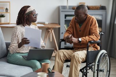 Disability Modification