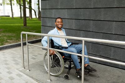 Disability Modification