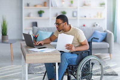 Disability Modification