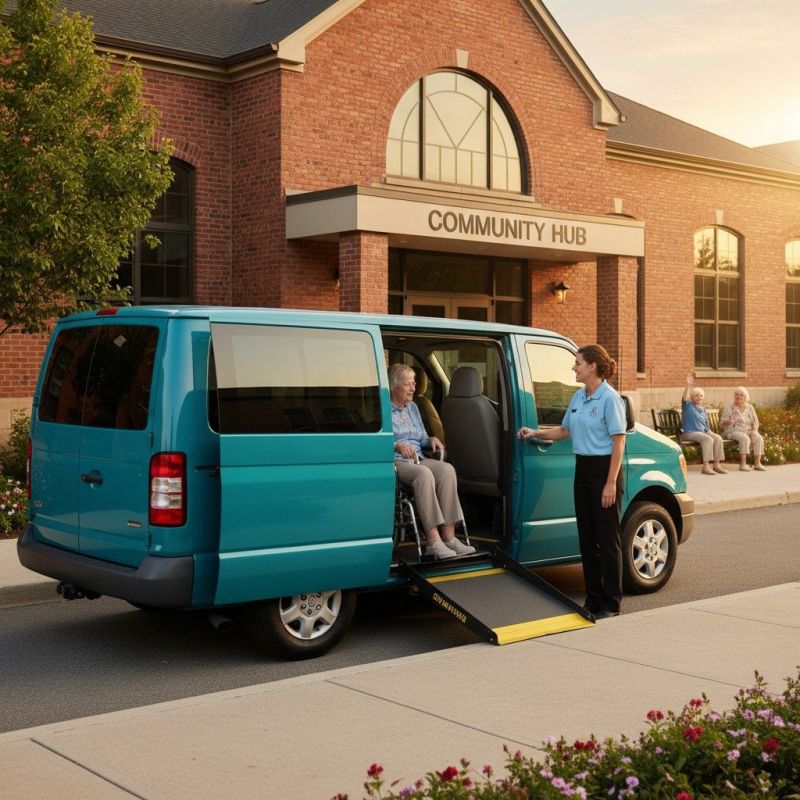 Disability Modification