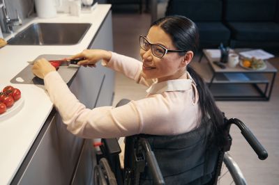 Disability Modification