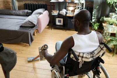 Disability Modification Solutions — Cost of Disability Modification