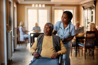 Disability Modification Solutions — Cost of Disability Modification