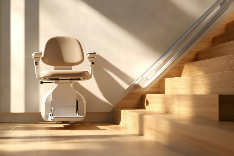 Stairlift Installations