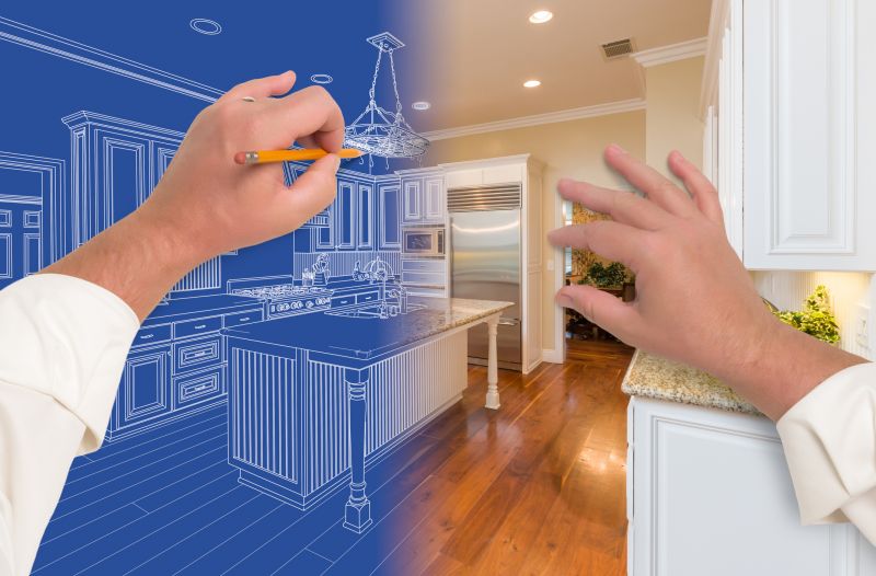 Guest House Remodeling in Denver County, CO