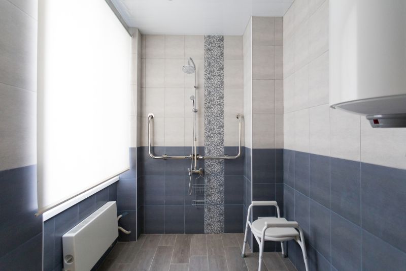 Handicap Remodeling Service in Alpharetta, GA