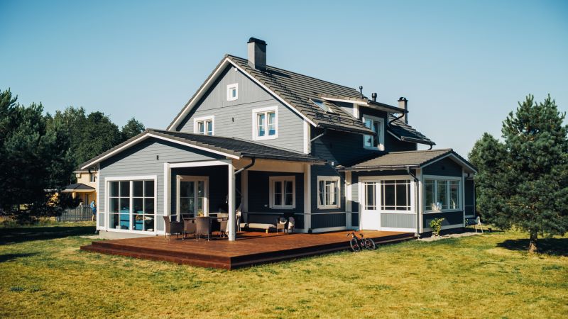 Loft Remodeling in Littleton, CO