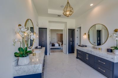 Luxury Bathroom Remodeling in Nashua, NH