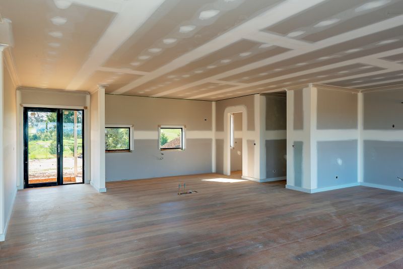 Master Bedroom Renovation in Conroe, TX