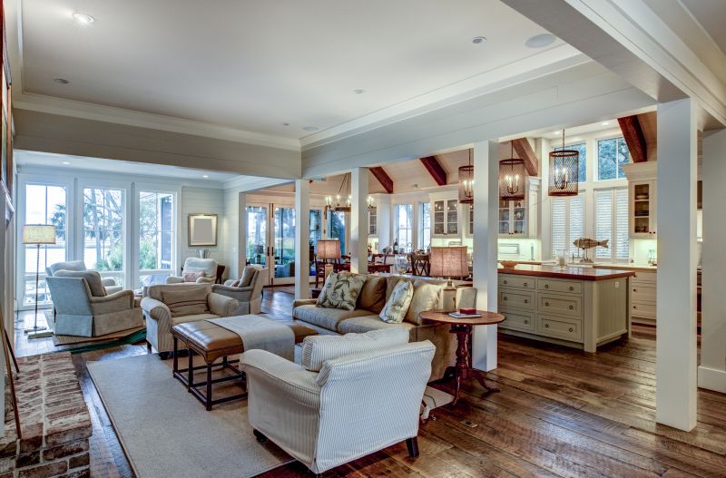 Playroom Remodeling in Denver County, CO