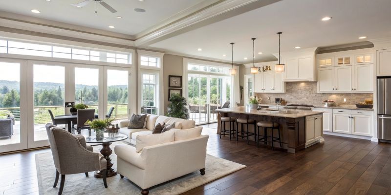 Residential Renovation in Littleton, CO