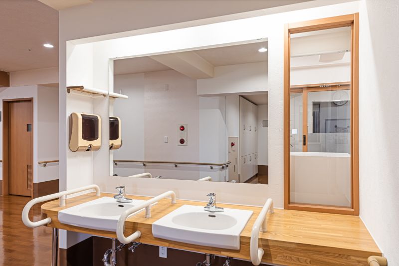 Senior Renovation Service in Alpharetta, GA